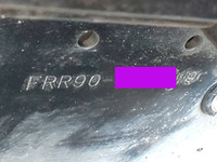 ISUZU Forward Aluminum Block PKG-FRR90S2 2010 294,983km_35