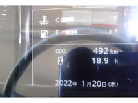 HINO Ranger Truck (With 4 Steps Of Cranes) 2KG-FD2ABA 2021 500km_6