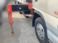 ISUZU Elf Truck (With 3 Steps Of Cranes) KR-NKR81LR 2004 24,086km_17