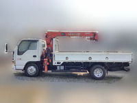 ISUZU Elf Truck (With 3 Steps Of Cranes) KR-NKR81LR 2004 24,086km_3