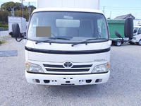 TOYOTA Toyoace Aluminum Van BDG-XZU414 2007 110,000km_3