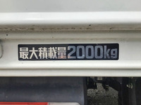 HINO Dutro Flat Body TKG-XZC710M 2016 32,854km_12