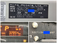 HINO Dutro Flat Body TKG-XZC710M 2016 32,854km_36