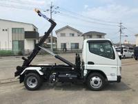 MITSUBISHI FUSO Canter Container Carrier Truck 2RG-FBAV0 2022 500km_12