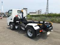 MITSUBISHI FUSO Canter Container Carrier Truck 2RG-FBAV0 2022 500km_2