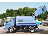MITSUBISHI FUSO Canter Garbage Truck KK-FE83ECY 2003 67,000km_14