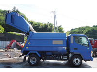 MITSUBISHI FUSO Canter Garbage Truck KK-FE83ECY 2003 67,000km_15