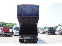 MITSUBISHI FUSO Canter Garbage Truck KK-FE83ECY 2003 67,000km_16