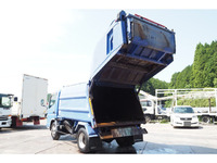 MITSUBISHI FUSO Canter Garbage Truck KK-FE83ECY 2003 67,000km_3