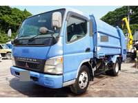MITSUBISHI FUSO Canter Garbage Truck KK-FE83ECY 2003 67,000km_4