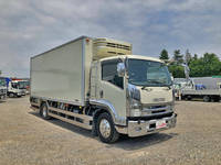ISUZU Forward Refrigerator & Freezer Truck PDG-FTR34T2 2008 292,834km_3
