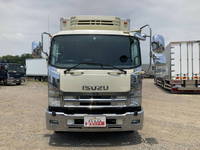 ISUZU Forward Refrigerator & Freezer Truck PDG-FTR34T2 2008 292,834km_7