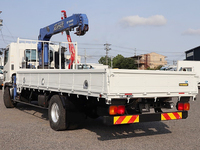 HINO Ranger Truck (With 4 Steps Of Cranes) SDG-FC9JKAP 2013 68,000km_2