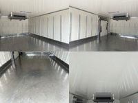 ISUZU Elf Refrigerator & Freezer Truck TKG-NHR85AN 2014 215,666km_10