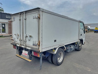 ISUZU Elf Refrigerator & Freezer Truck TKG-NHR85AN 2014 215,666km_2