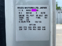 ISUZU Elf Refrigerator & Freezer Truck TKG-NHR85AN 2014 215,666km_31