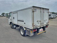 ISUZU Elf Refrigerator & Freezer Truck TKG-NHR85AN 2014 215,666km_4