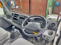 HINO Dutro Flat Body TKG-XZC710M 2016 35,637km_24