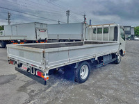 HINO Dutro Flat Body TKG-XZC710M 2016 35,637km_2