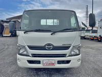 HINO Dutro Flat Body TKG-XZC710M 2016 35,637km_6