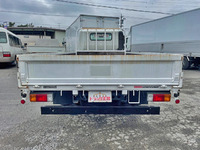 HINO Dutro Flat Body TKG-XZC710M 2016 35,637km_8