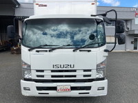 ISUZU Forward Aluminum Van TKG-FRR90S2 2013 345,339km_7