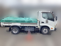 TOYOTA Dyna Flat Body SKG-XZC605 2012 236,942km_4