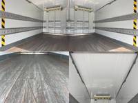 MITSUBISHI FUSO Canter Refrigerator & Freezer Truck TKG-FEB50 2014 150,878km_10