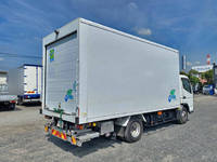 MITSUBISHI FUSO Canter Refrigerator & Freezer Truck TKG-FEB50 2014 150,878km_2