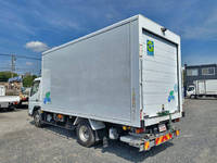 MITSUBISHI FUSO Canter Refrigerator & Freezer Truck TKG-FEB50 2014 150,878km_4