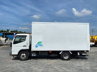 MITSUBISHI FUSO Canter Refrigerator & Freezer Truck TKG-FEB50 2014 150,878km_5