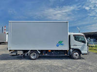 MITSUBISHI FUSO Canter Refrigerator & Freezer Truck TKG-FEB50 2014 150,878km_6