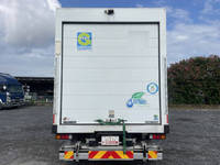 MITSUBISHI FUSO Canter Refrigerator & Freezer Truck TKG-FEB50 2014 150,878km_9