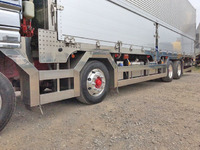 ISUZU Giga Aluminum Wing QKG-CYJ77A 2015 469,063km_21