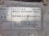 ISUZU Giga Aluminum Wing QKG-CYJ77A 2015 469,063km_29