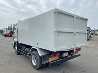 ISUZU Forward Deep Dump PKG-FRR90S1 2008 40,596km_4