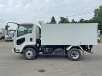 ISUZU Forward Deep Dump PKG-FRR90S1 2008 40,596km_5