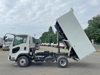 ISUZU Forward Deep Dump PKG-FRR90S1 2008 40,596km_6