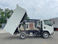 ISUZU Forward Deep Dump PKG-FRR90S1 2008 40,596km_8