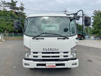 ISUZU Forward Deep Dump PKG-FRR90S1 2008 40,596km_9