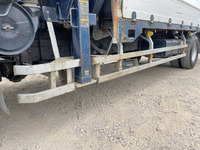 ISUZU Forward Truck (With 4 Steps Of Cranes) PA-FRR34L4 2006 363,029km_21