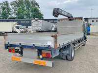 ISUZU Forward Truck (With 4 Steps Of Cranes) PA-FRR34L4 2006 363,029km_2