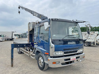 ISUZU Forward Truck (With 4 Steps Of Cranes) PA-FRR34L4 2006 363,029km_3