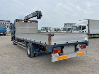 ISUZU Forward Truck (With 4 Steps Of Cranes) PA-FRR34L4 2006 363,029km_4