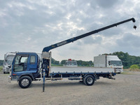 ISUZU Forward Truck (With 4 Steps Of Cranes) PA-FRR34L4 2006 363,029km_5