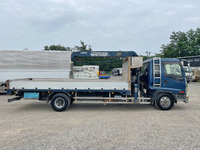 ISUZU Forward Truck (With 4 Steps Of Cranes) PA-FRR34L4 2006 363,029km_6