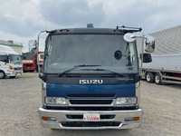 ISUZU Forward Truck (With 4 Steps Of Cranes) PA-FRR34L4 2006 363,029km_7