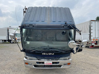 ISUZU Forward Truck (With 4 Steps Of Cranes) PA-FRR34L4 2006 363,029km_8