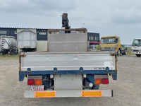 ISUZU Forward Truck (With 4 Steps Of Cranes) PA-FRR34L4 2006 363,029km_9