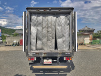 ISUZU Elf Refrigerator & Freezer Truck BKG-NMR85AN 2011 324,655km_10